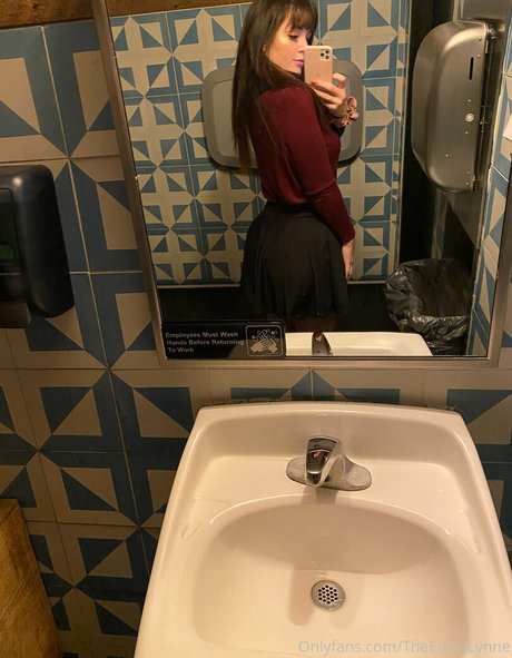 Emily Lynne