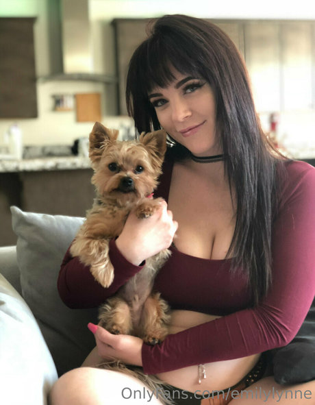 Emily Lynne