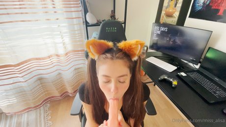 Alissa Foxy