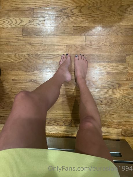 Nacktes geleaktes OnlyFans-Foto von Yana Demeester