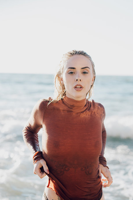 Alysha Nett