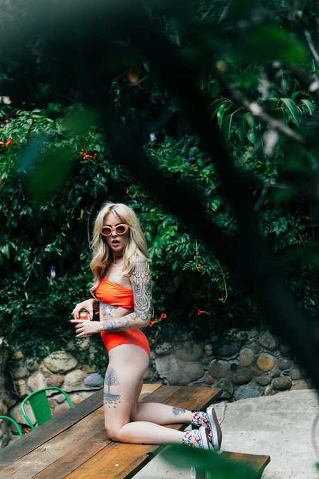 Alysha Nett