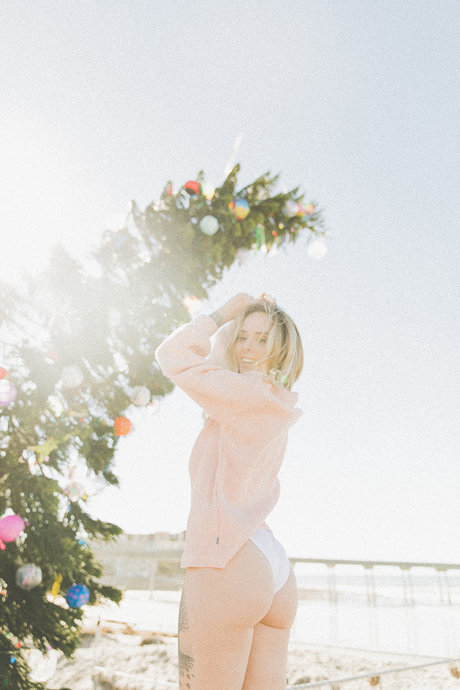 Alysha Nett