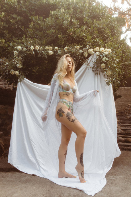 Alysha Nett