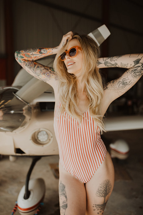 Alysha Nett