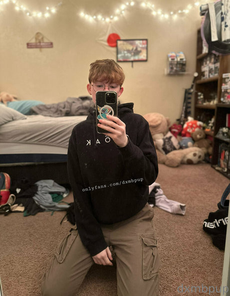 Dxmbpup