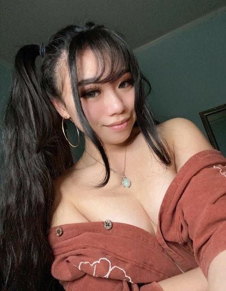 Naken läckt OnlyFans-bild av Jizzmun