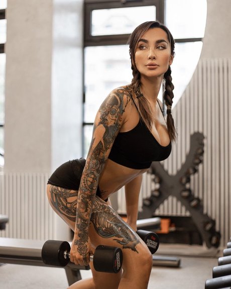 Angelica Anderson