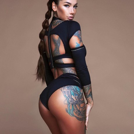 Angelica Anderson