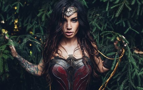 Angelica Anderson