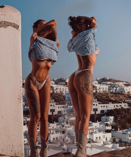 Angelica Anderson