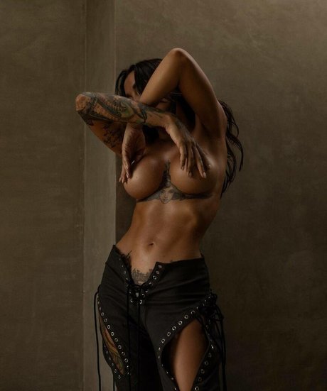 Angelica Anderson