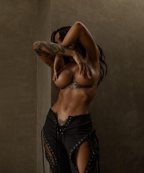 Angelica Anderson