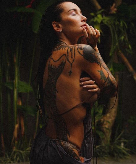 Angelica Anderson