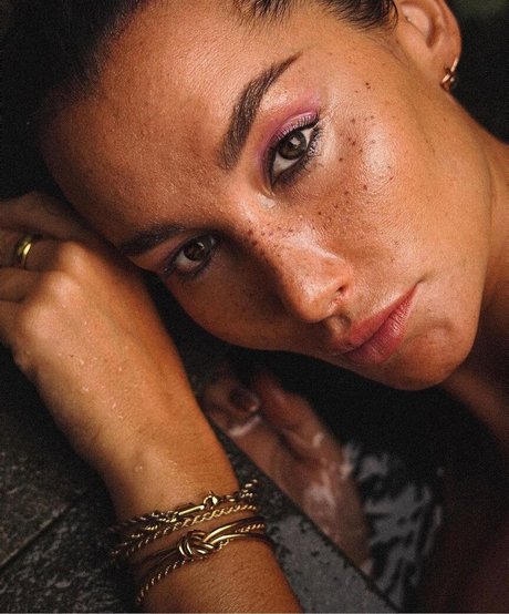 Foto desnuda filtrada de OnlyFans de Angelica Anderson