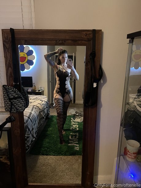Oftenelle  nude leaked OnlyFans photo