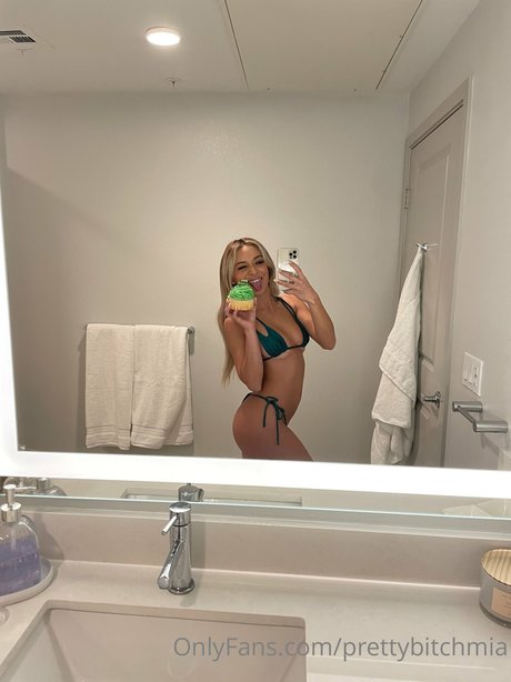 Mia Huffman  nude leaked OnlyFans photo