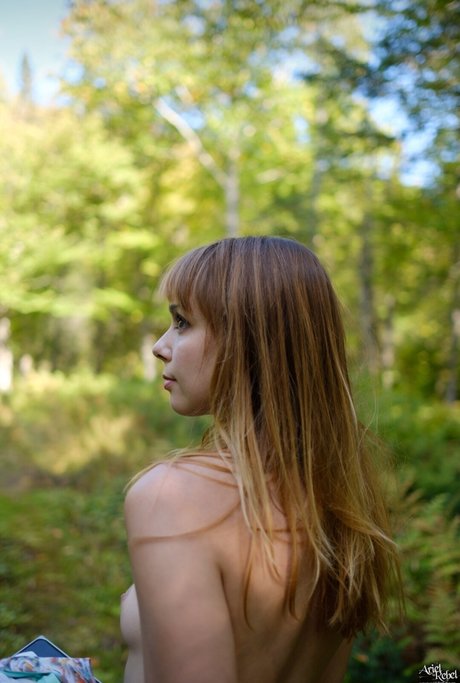 Ariel Rebel