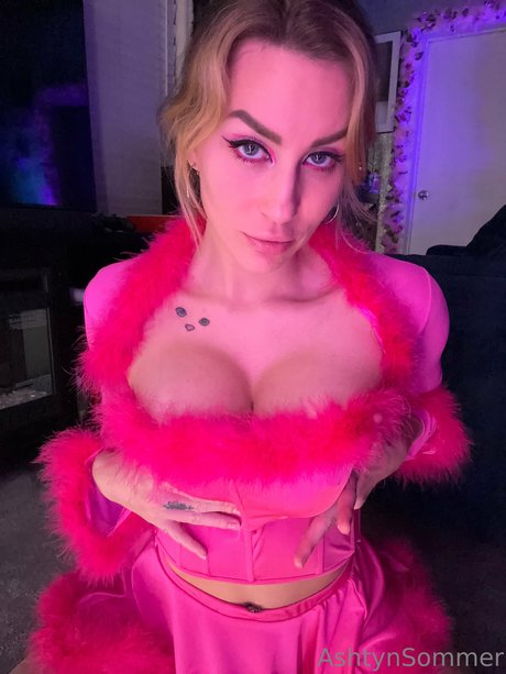 Ashtyn Joslyn  nude leaked OnlyFans photo