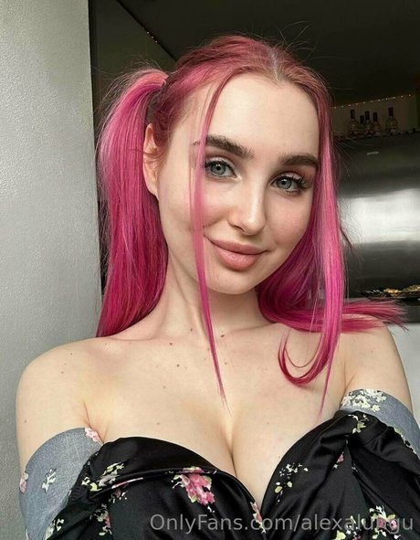 Alexa Lungu