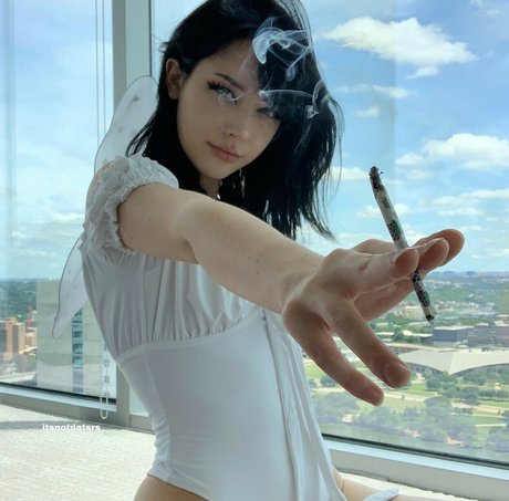 Обнаженная фотография утечки OnlyFans от Its Not Dat Srs