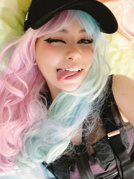 Photo nue de fuite OnlyFans de Rusty Fawkes