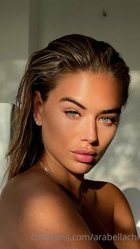 Arabella Chi