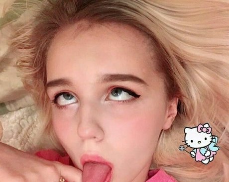 Nahá fotka uniklých OnlyFans od Marihantza