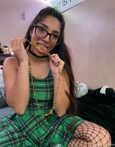 Madisonwildexxx