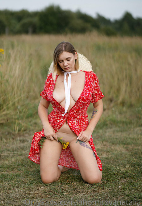 Natali Tihomirova