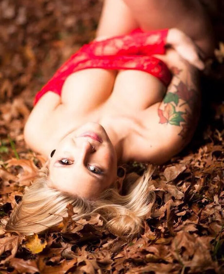 Autumn Moretti
