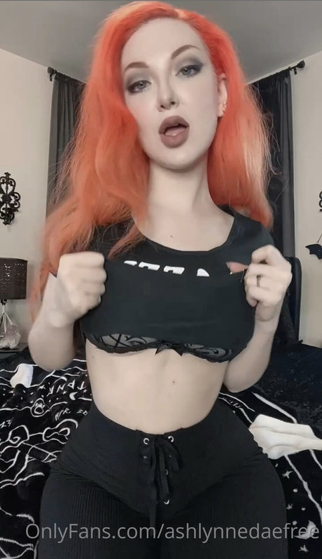 Ashlynne Dae