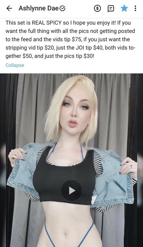 Ashlynne Dae