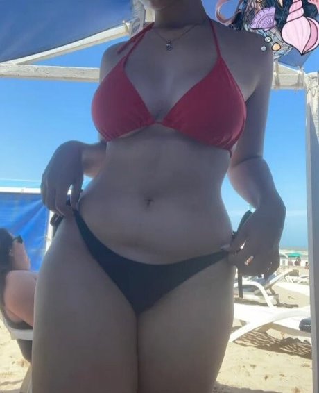 Julieta Allegretti  nude leaked OnlyFans photo