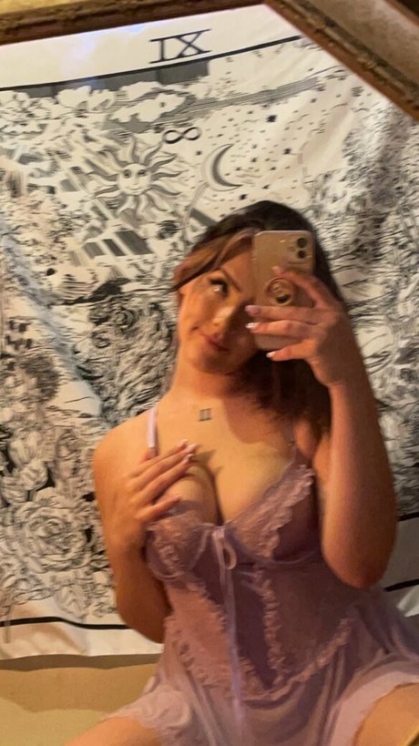Nahá fotka uniklých OnlyFans od Crystallhub