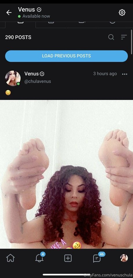 Venuschula