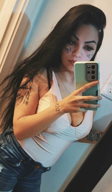Foto di nudo di fuga di OnlyFans di Venuschula