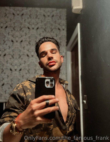Thefamousfrank