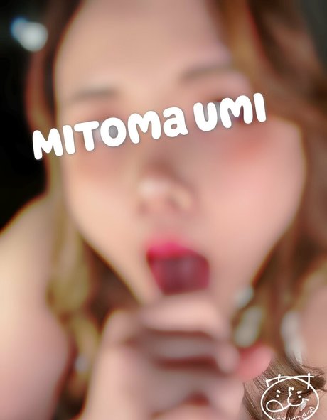 Mitomaumivip