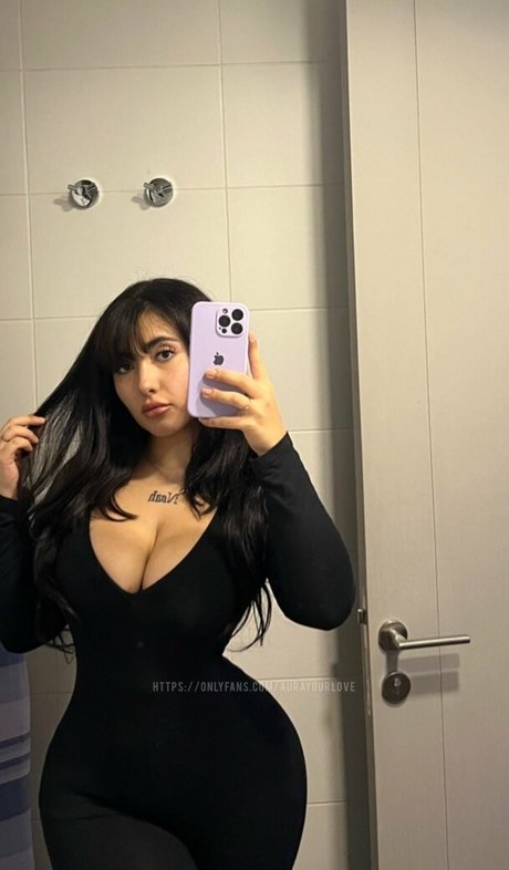 Foto desnuda filtrada de OnlyFans de Ascendentelunar