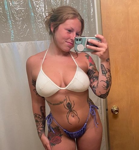 Kayla Heintz