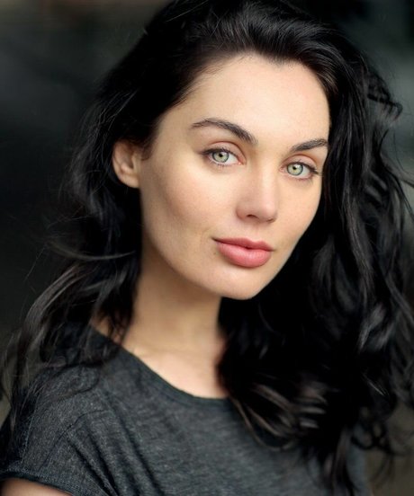 Обнаженная фотография утечки OnlyFans от Poppy Corby Tuech