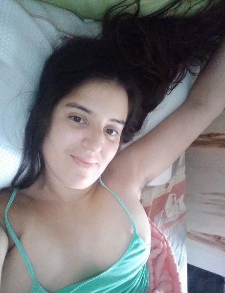 Ikramixita  nude leaked OnlyFans photo