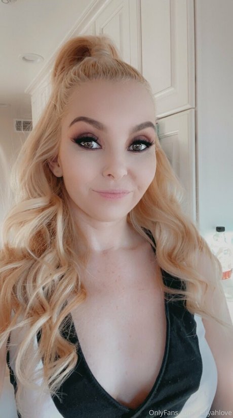 Aaliyahlove OnlyFansリークヌード写真
