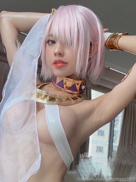 Pingpinggg2011  nude leaked OnlyFans photo