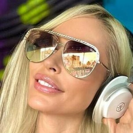Foto desnuda filtrada de OnlyFans de Samantha Xo Swinger Dj