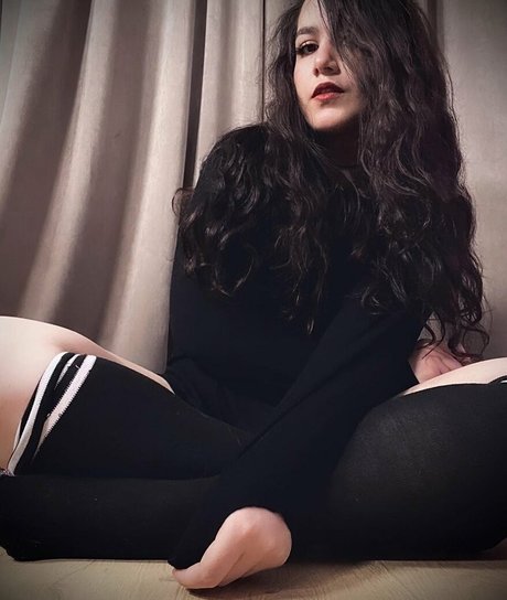 Photo nue de fuite OnlyFans de Viotcz