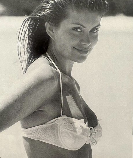 Обнаженная фотография утечки OnlyFans от Amanda Lamb