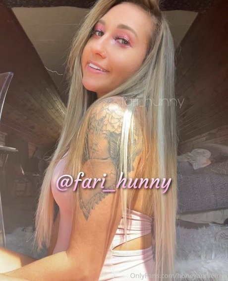 Honeyanniefree
