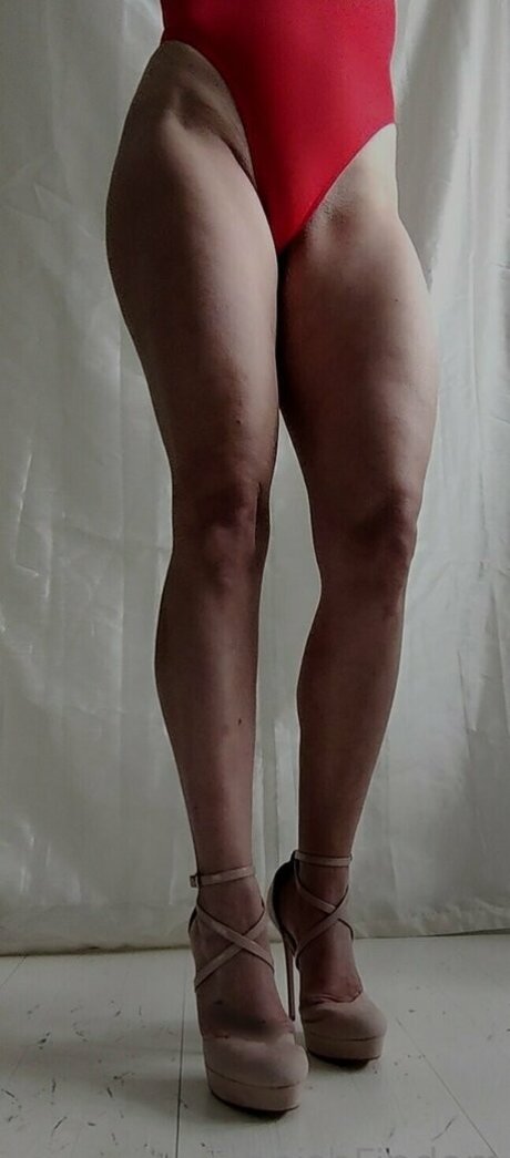 Divinewifeyfree  nude leaked OnlyFans photo